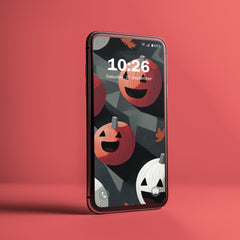 Halloween Minimalist V2